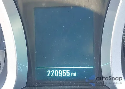 2014 Chevrolet Equinox Ls from USA, damaged, VIN 1GNALAEK1EZ109461